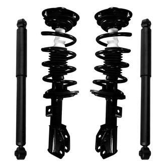 iD Select® - Complete Strut Assembly