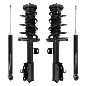 iD Select® - Complete Strut Assemblies