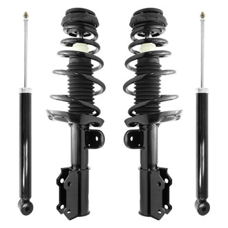 iD Select® - Complete Strut Assemblies