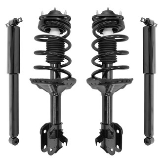 iD Select® - Complete Strut Assemblies