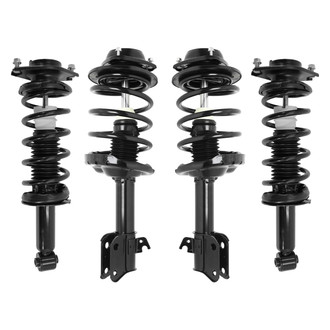 iD Select® - Shock Absorbers and Strut Assemblies