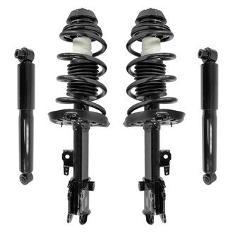 iD Select® - Complete Strut Assemblies