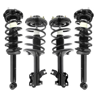 iD Select® - Complete Strut Assembly