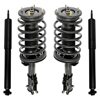 iD Select® - Complete Strut Assemblies