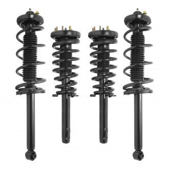 2000 Acura TL Replacement Suspension Parts - CARiD.com