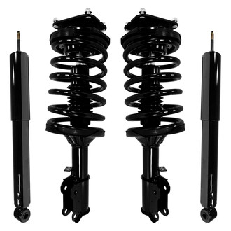 iD Select® - Complete Strut Assemblies