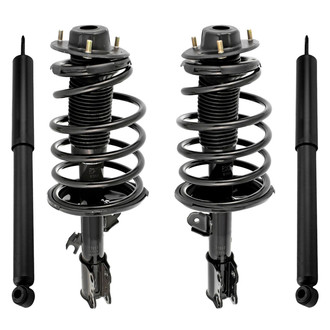 iD Select® - Complete Strut Assemblies