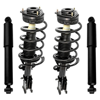iD Select® - Complete Strut Assemblies