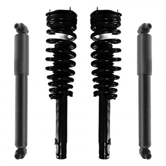 iD Select® - Complete Strut Assembly