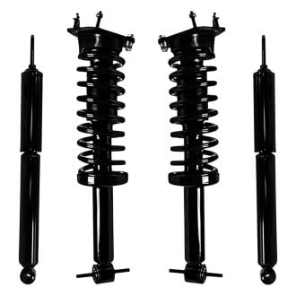 iD Select® - Complete Strut Assembly