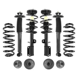 iD Select® - Shock Absorbers and Strut Assemblies