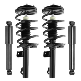 iD Select® - Complete Strut Assembly