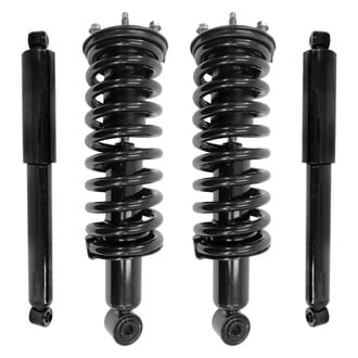 iD Select® - Complete Strut Assembly