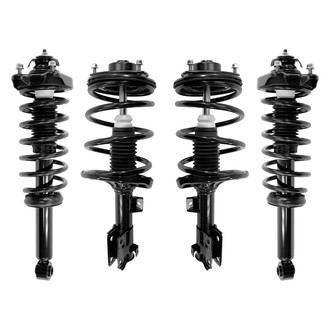 iD Select® - Complete Strut Assembly