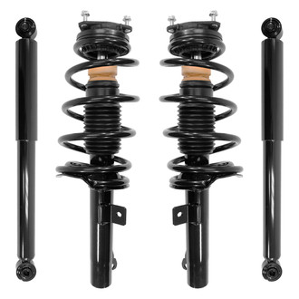 iD Select® - Complete Strut Assembly