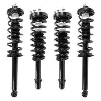 iD Select® - Complete Strut Assemblies
