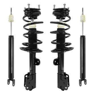 iD Select® - Complete Strut Assemblies
