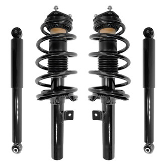 iD Select® - Complete Strut Assemblies