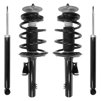 iD Select® - Complete Strut Assembly