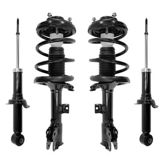 iD Select® - Complete Strut Assembly