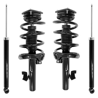 iD Select® - Complete Strut Assembly