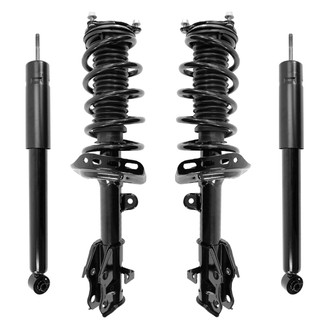 iD Select® - Complete Strut Assembly