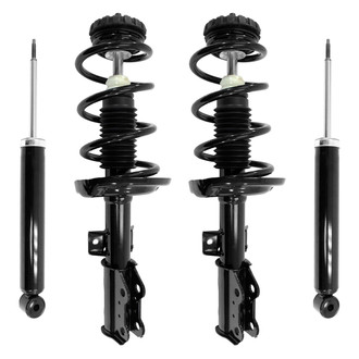 iD Select® - Complete Strut Assemblies