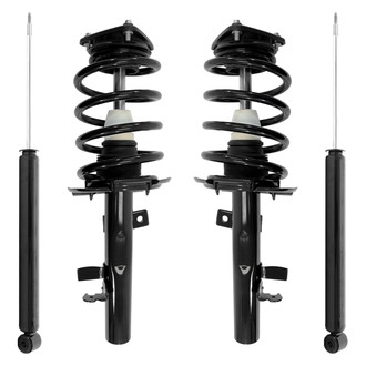 iD Select® - Complete Strut Assembly
