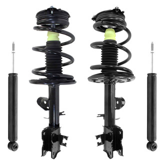 iD Select® - Complete Strut Assembly