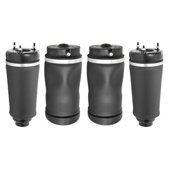 iD Select® - New Front and Rear Air Spring Bag Kit