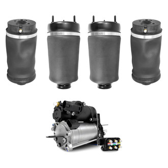 iD Select® - Air Suspension Kit