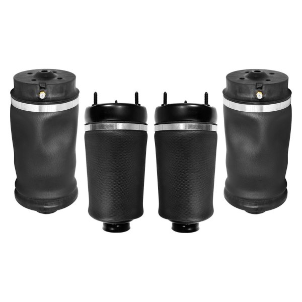 iD Select® - Front and Rear New Air Spring Bag Kit