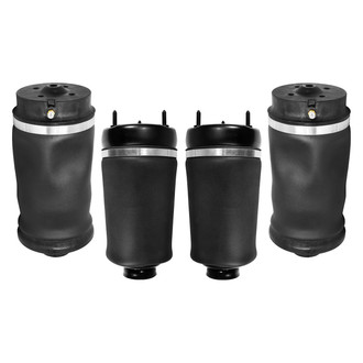 iD Select® - Air Spring Bag