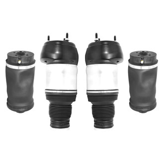 iD Select® - Air Spring Bag