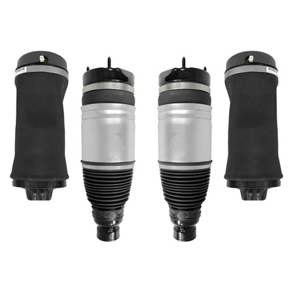  iD Select® - Front and Rear New Air Spring Bag Kit