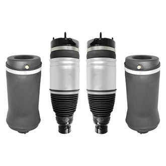 iD Select® - Air Spring Bag