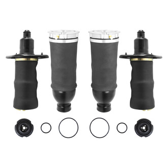 iD Select® - Air Spring Bag Kit