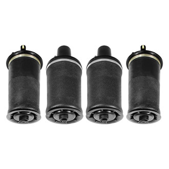iD Select® - New Front and Rear Air Spring Bag Kit