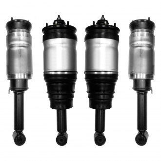 iD Select® - Air Shocks and Struts