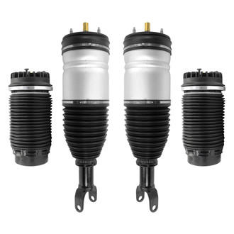iD Select® - New Air Suspension Kit