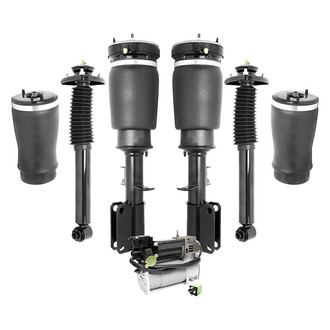 iD Select® - Air Suspension Kit