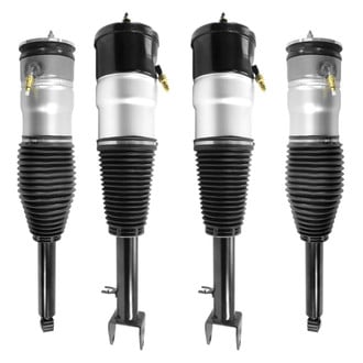 iD Select® - Air Shock and Strut