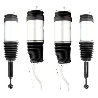 iD Select® - Air Shock and Strut