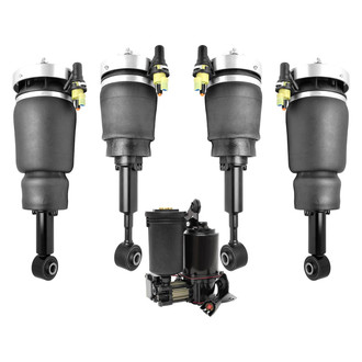 iD Select® - Air Suspension Kit