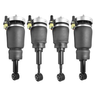 iD Select® - Non-Electronic Air Shocks and Struts