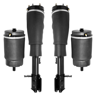 iD Select® - Air Suspension Kit