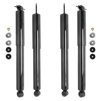 iD Select® - Shock and Strut