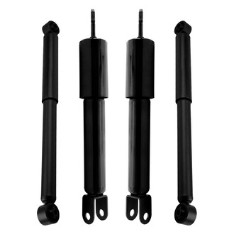 iD Select® - Shock Absorbers and Struts