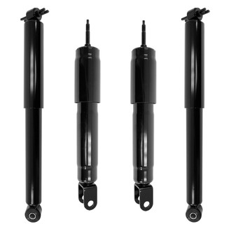 iD Select® - Shock Absorbers and Struts