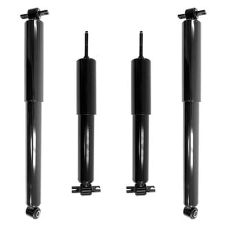 iD Select® - Shock Absorbers and Struts